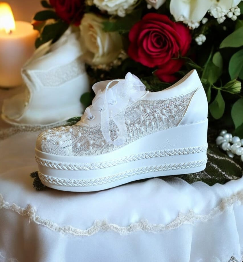 White Platform Sneakers Beirut Online

White Bridal Rock Lebanon

White Bridal Rock Beirut

White Bridal Sneakers Beirut

&nbsp;White Wedding Rock Lebanon

White Wedding Rock Beirut