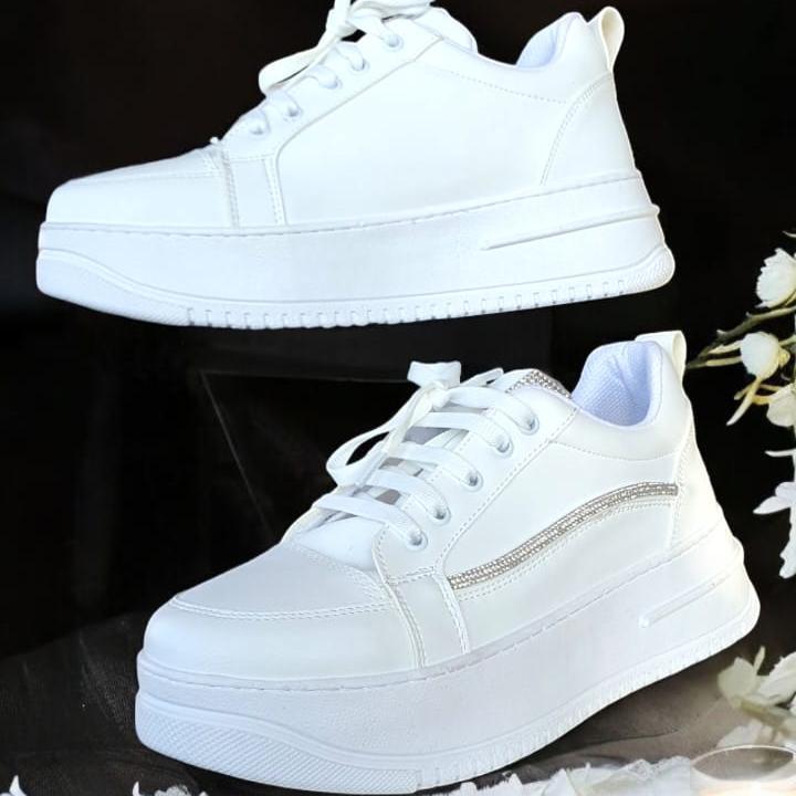 '+5-6 cm Bridal sneakers Lebanon F6