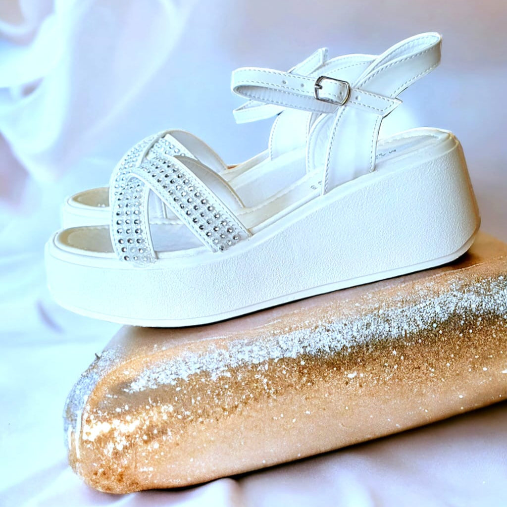 White Sandals Sport Beirut Lebanon comfortable 