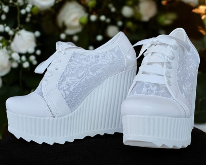 Bridal Sneakers Beirut. Bridal Sneakers Lebanon. Bridal Rock Lebanon. Bridal Rock Beirut